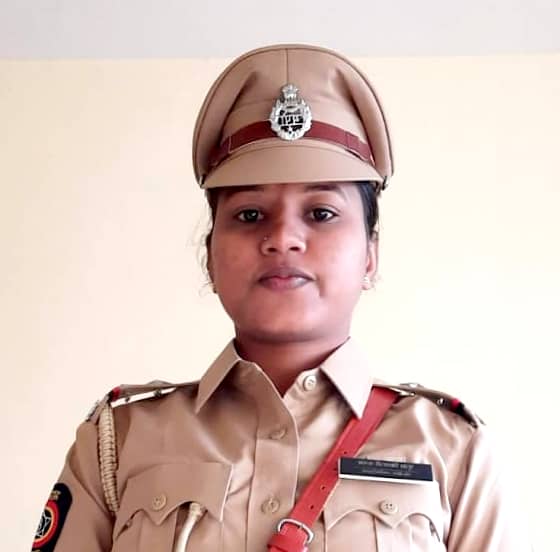 PSI Officer